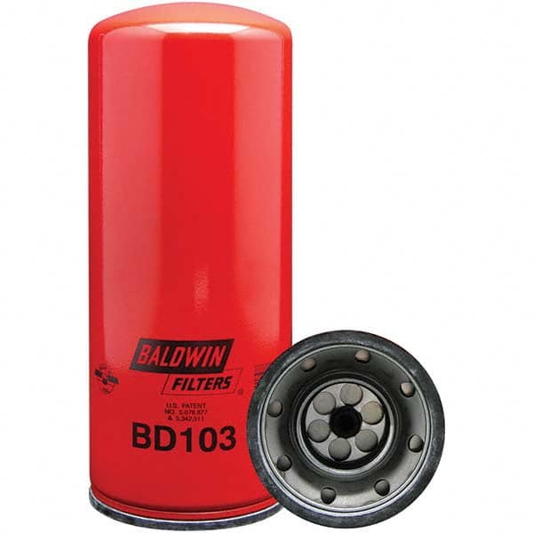 Baldwin Filters - Automotive Oil Filter - Benchmark Tooling