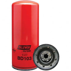 Baldwin Filters - Automotive Oil Filter - Benchmark Tooling
