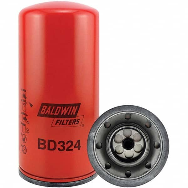 Baldwin Filters - Automotive Oil Filter - Benchmark Tooling