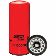 Baldwin Filters - Automotive Oil Filter - Benchmark Tooling