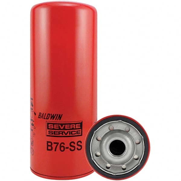 Baldwin Filters - Automotive Oil Filter - Benchmark Tooling