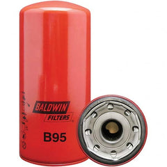 Baldwin Filters - Automotive Oil Filter - Benchmark Tooling