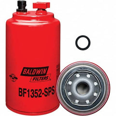 Baldwin Filters - Automotive Fuel/Water Separator Element - Benchmark Tooling