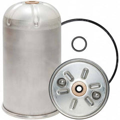 Baldwin Filters - Automotive Oil Filter - Benchmark Tooling