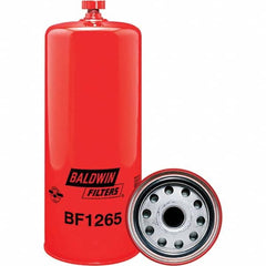 Baldwin Filters - Automotive Fuel/Water Separator Element - Benchmark Tooling