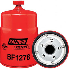 Baldwin Filters - Automotive Fuel/Water Separator Element - Benchmark Tooling