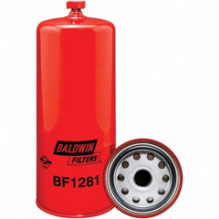 Baldwin Filters - Automotive Fuel/Water Separator Element - Benchmark Tooling
