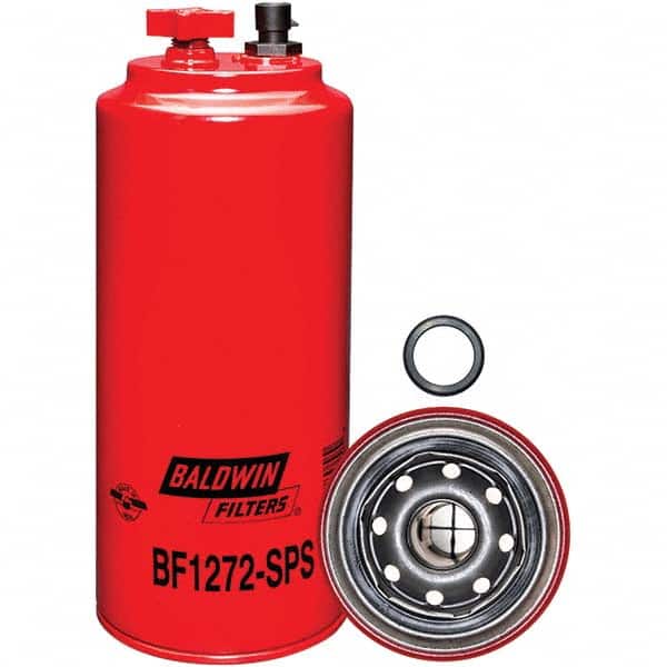 Baldwin Filters - Automotive Fuel/Water Separator Element - Benchmark Tooling