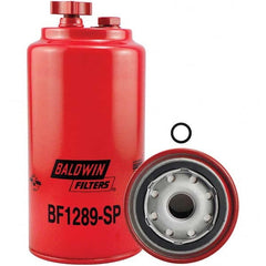 Baldwin Filters - Automotive Fuel/Water Separator Element - Benchmark Tooling