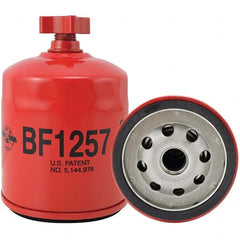 Baldwin Filters - Automotive Fuel/Water Separator Element - Benchmark Tooling