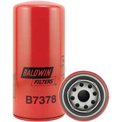 Baldwin Filters - Automotive Oil Filter - Benchmark Tooling