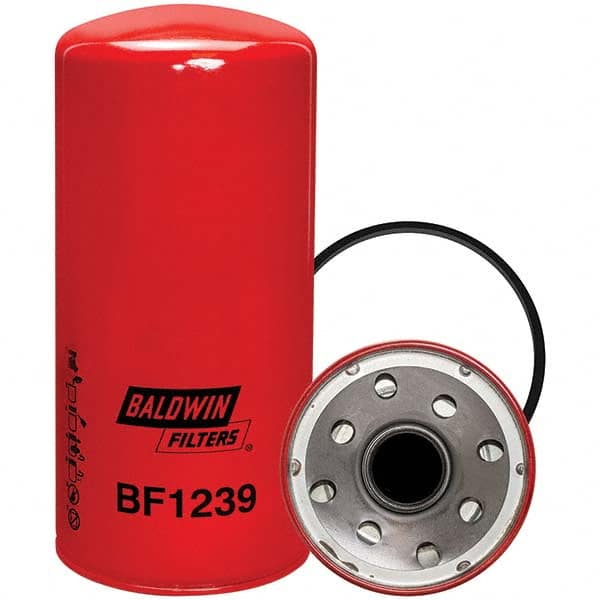 Baldwin Filters - Automotive Fuel/Water Separator Element - Benchmark Tooling