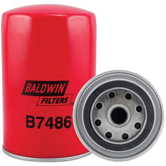 Baldwin Filters - Automotive Oil Filter - Benchmark Tooling