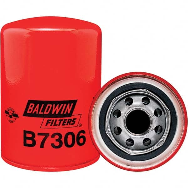 Baldwin Filters - Automotive Oil Filter - Benchmark Tooling