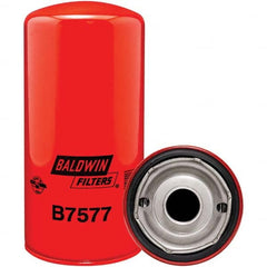 Baldwin Filters - Automotive Oil Filter - Benchmark Tooling