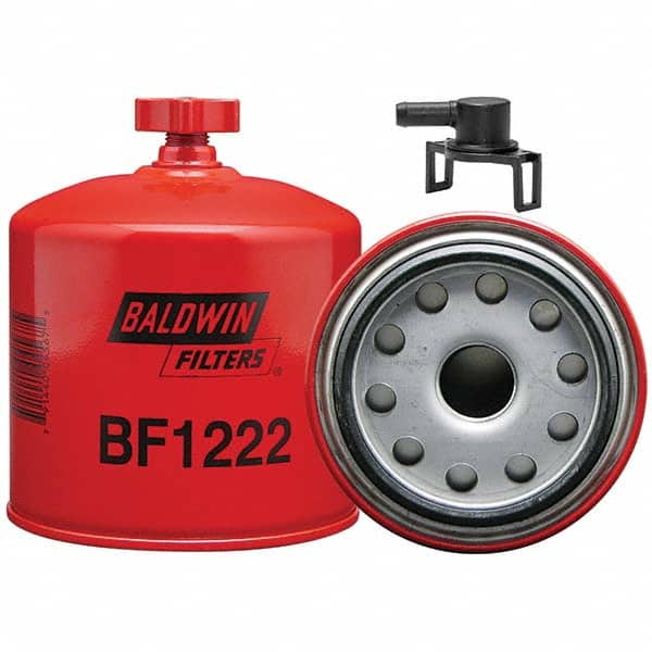 Baldwin Filters - Automotive Fuel/Water Separator Element - Benchmark Tooling