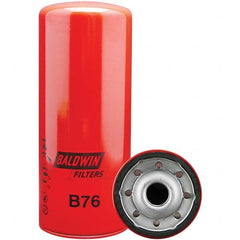 Baldwin Filters - Automotive Oil Filter - Benchmark Tooling