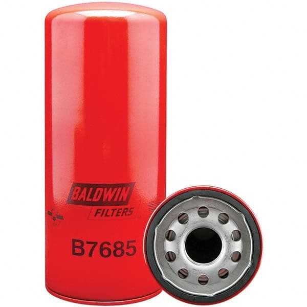 Baldwin Filters - Automotive Oil Filter - Benchmark Tooling