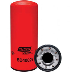 Baldwin Filters - Automotive Oil Filter - Benchmark Tooling