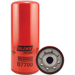 Baldwin Filters - Automotive Oil Filter - Benchmark Tooling