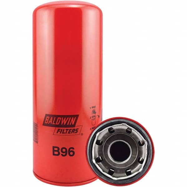 Baldwin Filters - Automotive Oil Filter - Benchmark Tooling