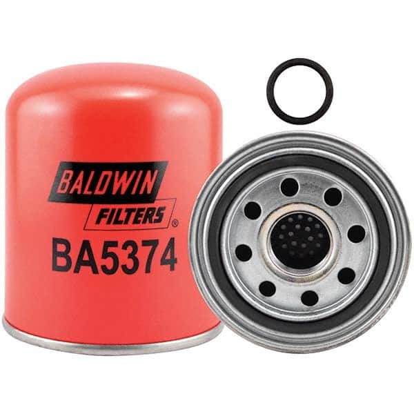Baldwin Filters - Automotive Air Filter - Benchmark Tooling