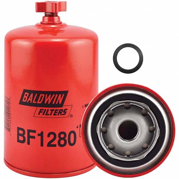 Baldwin Filters - Automotive Fuel/Water Separator Element - Benchmark Tooling
