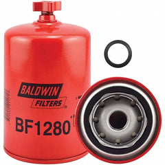 Baldwin Filters - Automotive Fuel/Water Separator Element - Benchmark Tooling