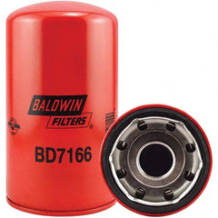 Baldwin Filters - Automotive Oil Filter - Benchmark Tooling
