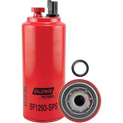 Baldwin Filters - Automotive Fuel/Water Separator Element - Benchmark Tooling