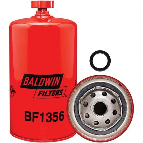 Baldwin Filters - Automotive Fuel/Water Separator Element - Benchmark Tooling