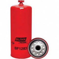 Baldwin Filters - Automotive Fuel/Water Separator Element - Benchmark Tooling