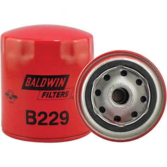 Baldwin Filters - Automotive Oil Filter - Benchmark Tooling