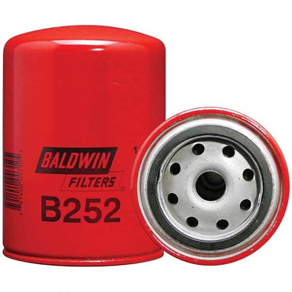 Baldwin Filters - Automotive Transmission Filter - Benchmark Tooling