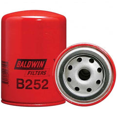 Baldwin Filters - Automotive Transmission Filter - Benchmark Tooling