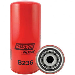 Baldwin Filters - Automotive Oil Filter - Benchmark Tooling