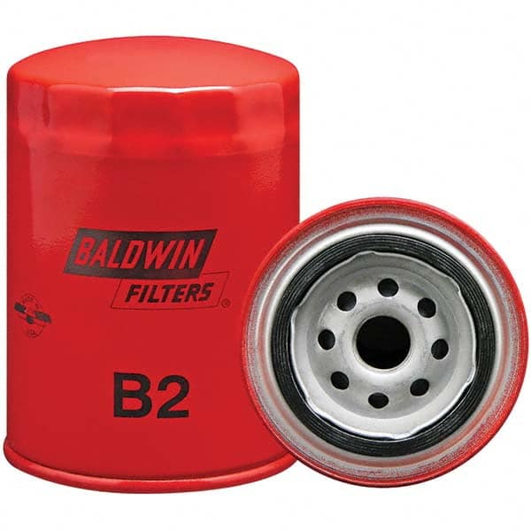 Baldwin Filters - Automotive Oil Filter - Benchmark Tooling