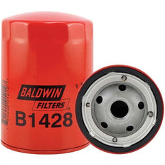 Baldwin Filters - Automotive Oil Filter - Benchmark Tooling