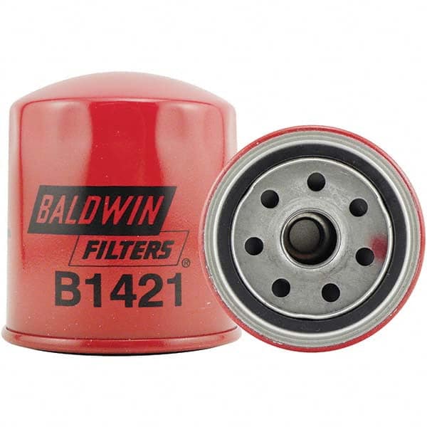 Baldwin Filters - Automotive Oil Filter - Benchmark Tooling