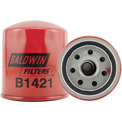 Baldwin Filters - Automotive Oil Filter - Benchmark Tooling