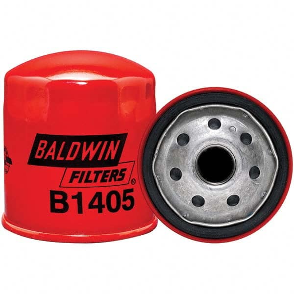 Baldwin Filters - Automotive Oil Filter - Benchmark Tooling