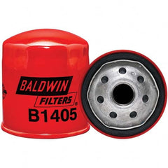 Baldwin Filters - Automotive Oil Filter - Benchmark Tooling