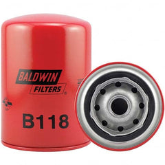 Baldwin Filters - Automotive Oil Filter - Benchmark Tooling