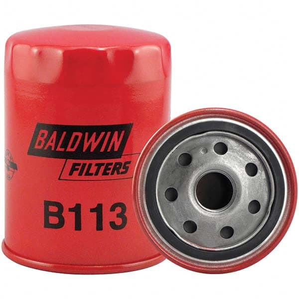 Baldwin Filters - Automotive Oil Filter - Benchmark Tooling
