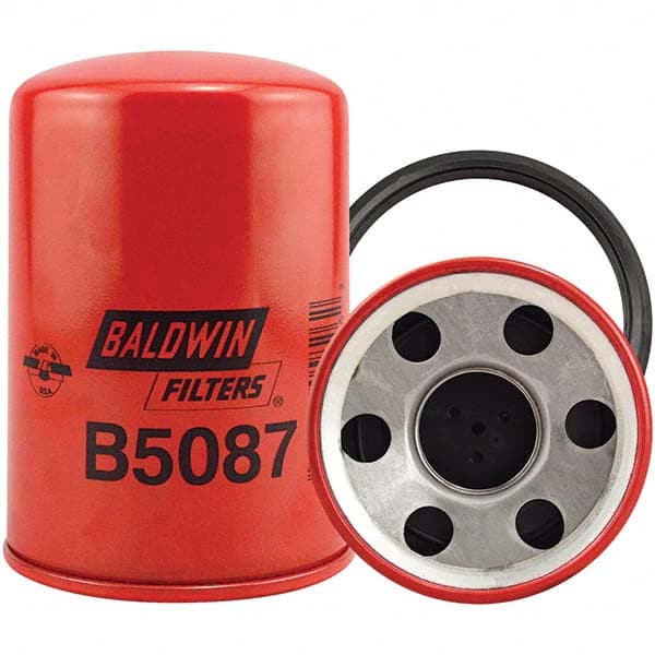 Baldwin Filters - Automotive Coolant Filter - Benchmark Tooling
