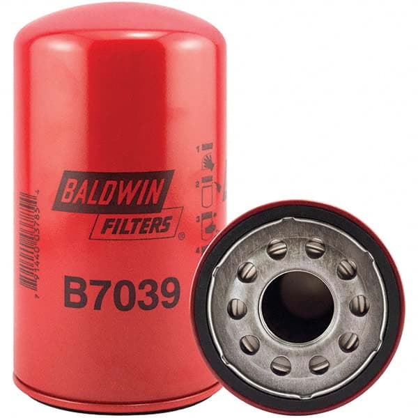 Baldwin Filters - Automotive Oil Filter - Benchmark Tooling