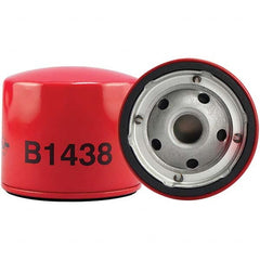 Baldwin Filters - Automotive Oil Filter - Benchmark Tooling