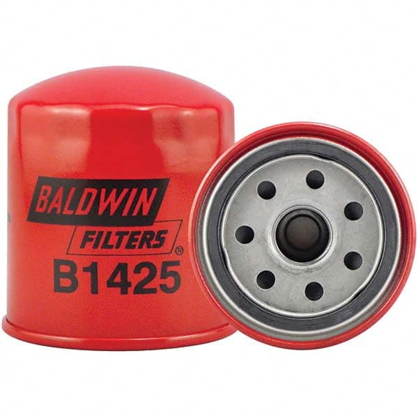 Baldwin Filters - Automotive Oil Filter - Benchmark Tooling