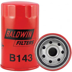 Baldwin Filters - Automotive Oil Filter - Benchmark Tooling