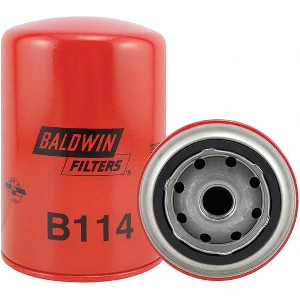 Baldwin Filters - Automotive Oil Filter - Benchmark Tooling